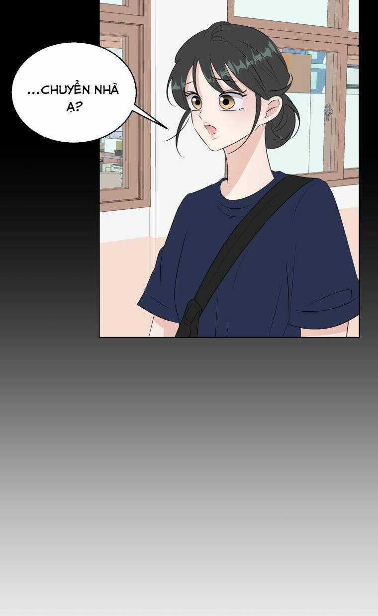 Bí Mật Tình Yêu Tuổi Thanh Xuân Chapter 41 trang 17