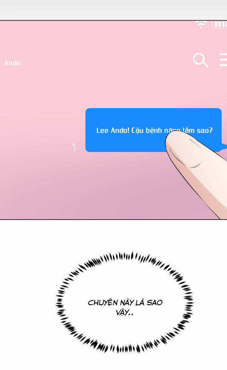 Bí Mật Tình Yêu Tuổi Thanh Xuân Chapter 41 trang 18