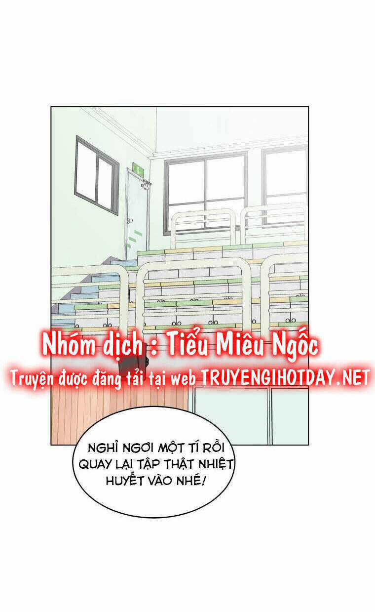 Bí Mật Tình Yêu Tuổi Thanh Xuân Chapter 41 trang 19