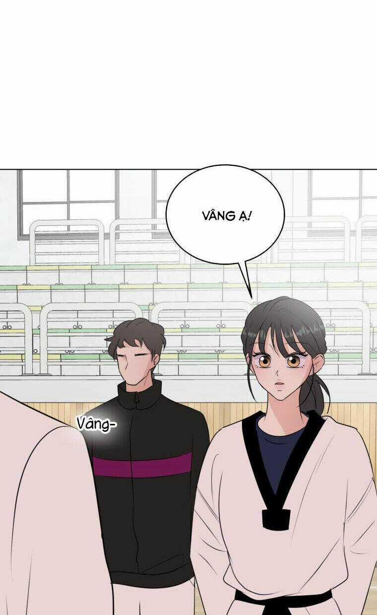 Bí Mật Tình Yêu Tuổi Thanh Xuân Chapter 41 trang 20