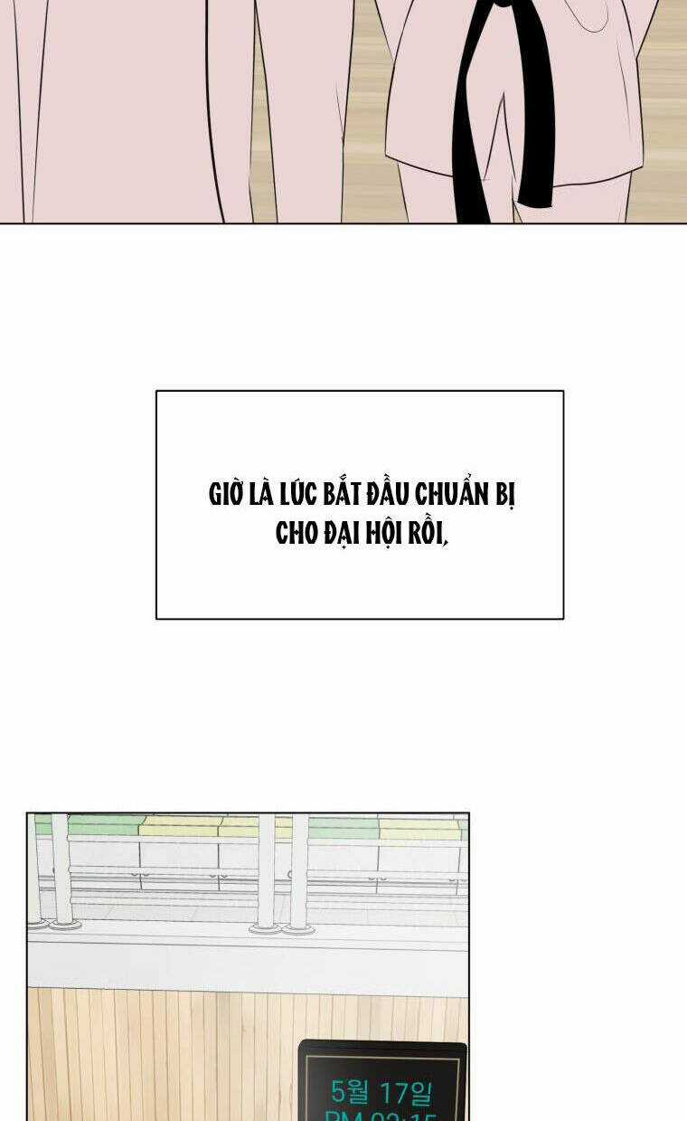 Bí Mật Tình Yêu Tuổi Thanh Xuân Chapter 41 trang 21