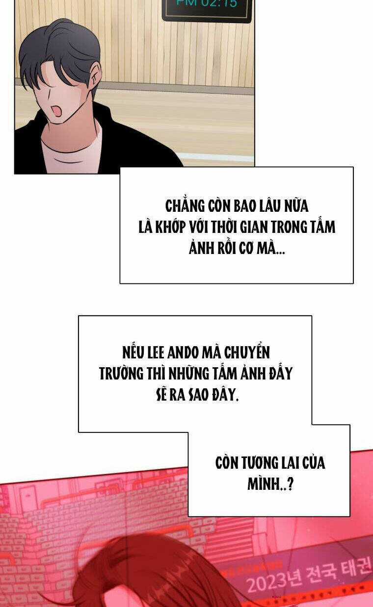 Bí Mật Tình Yêu Tuổi Thanh Xuân Chapter 41 trang 22