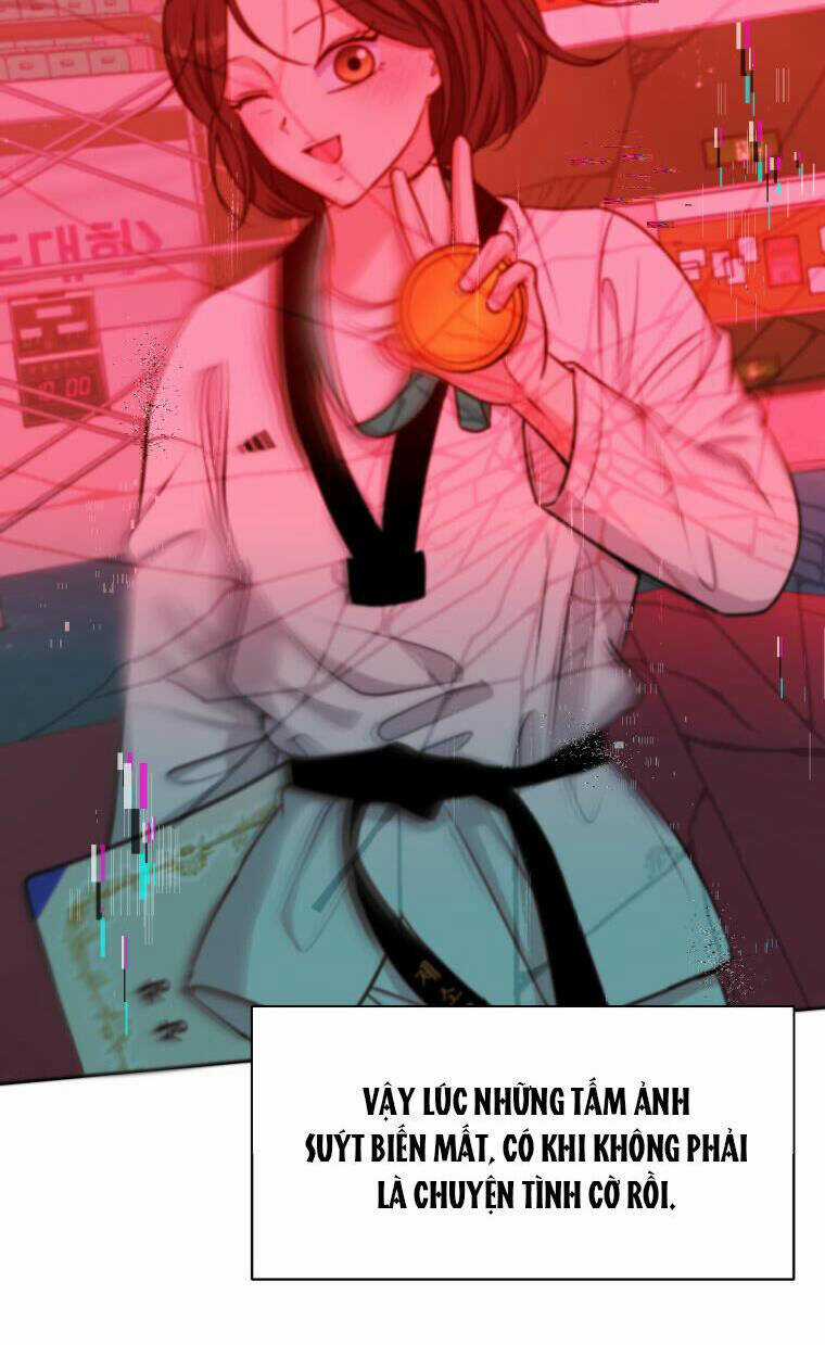 Bí Mật Tình Yêu Tuổi Thanh Xuân Chapter 41 trang 23