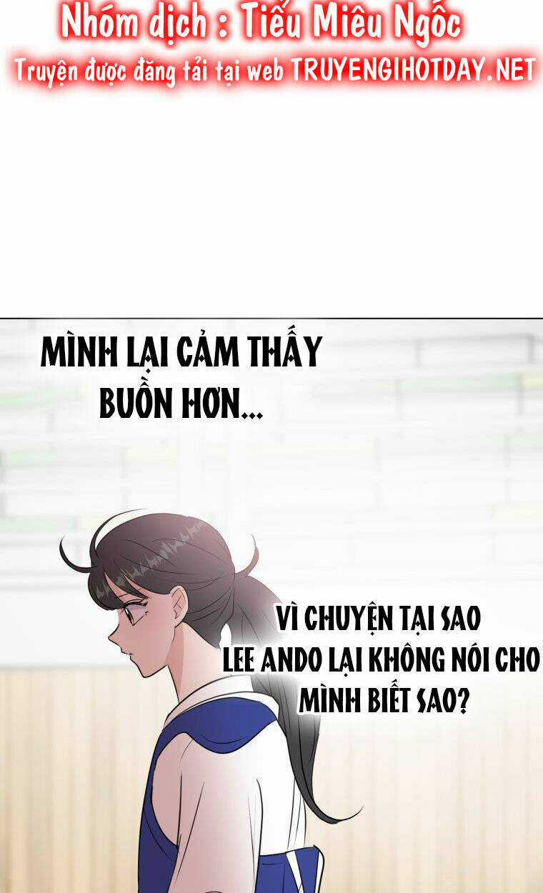 Bí Mật Tình Yêu Tuổi Thanh Xuân Chapter 41 trang 25