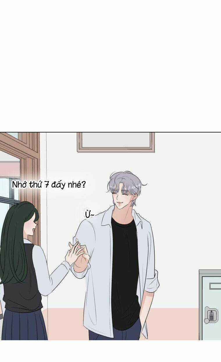 Bí Mật Tình Yêu Tuổi Thanh Xuân Chapter 41 trang 3