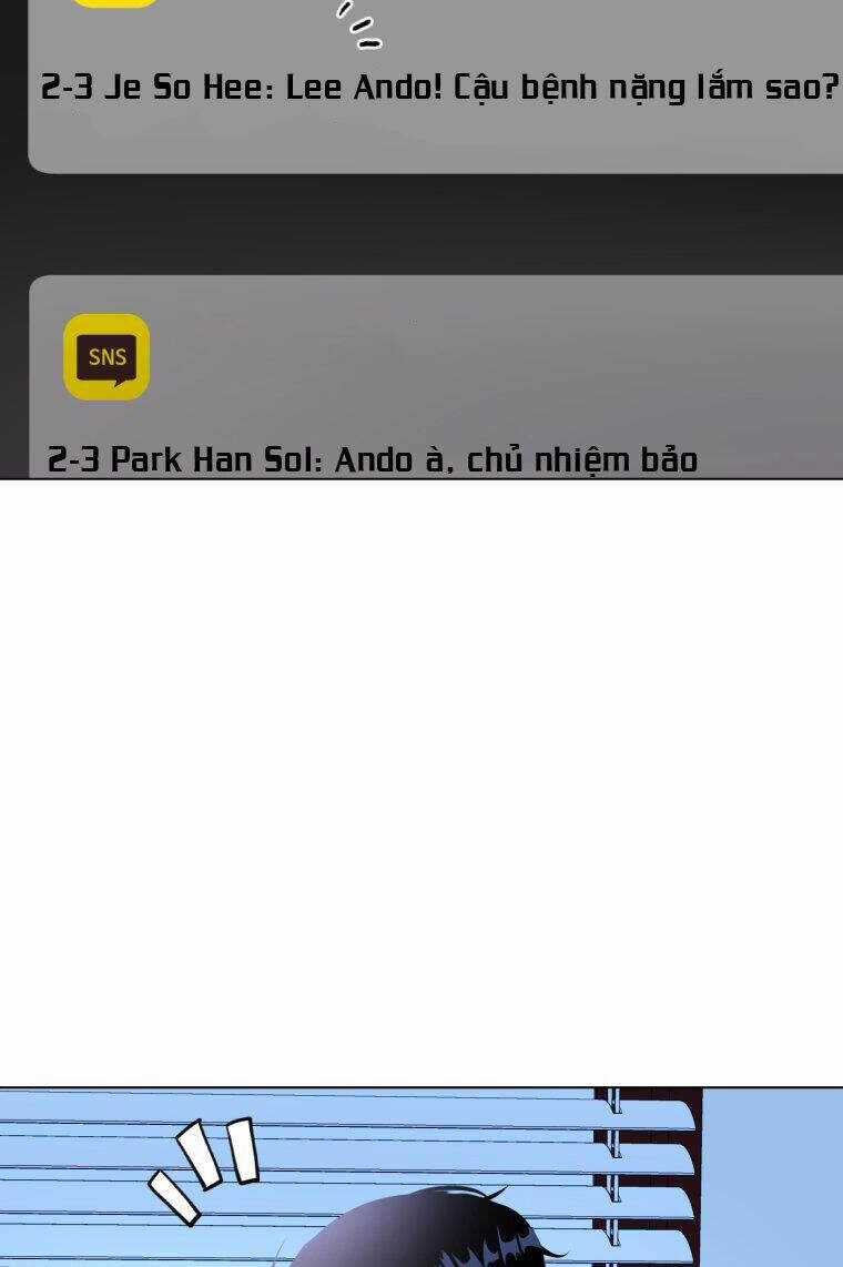 Bí Mật Tình Yêu Tuổi Thanh Xuân Chapter 41 trang 36