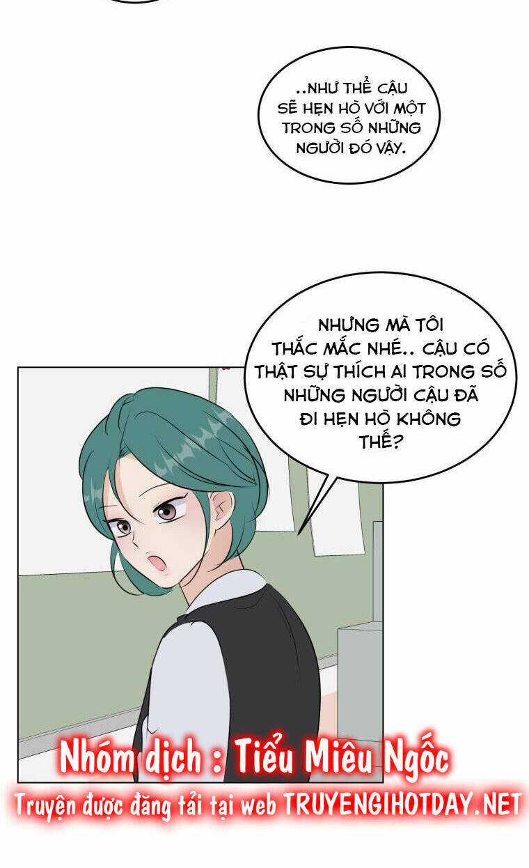 Bí Mật Tình Yêu Tuổi Thanh Xuân Chapter 41 trang 5