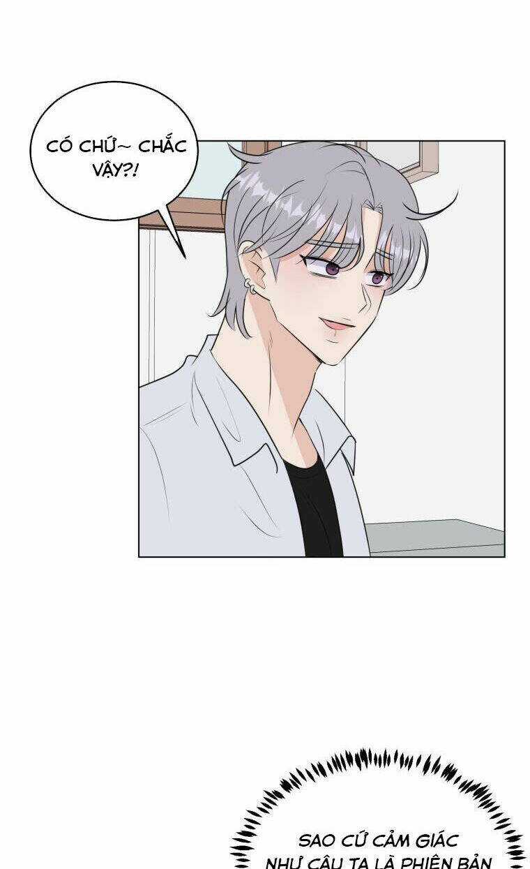 Bí Mật Tình Yêu Tuổi Thanh Xuân Chapter 41 trang 6