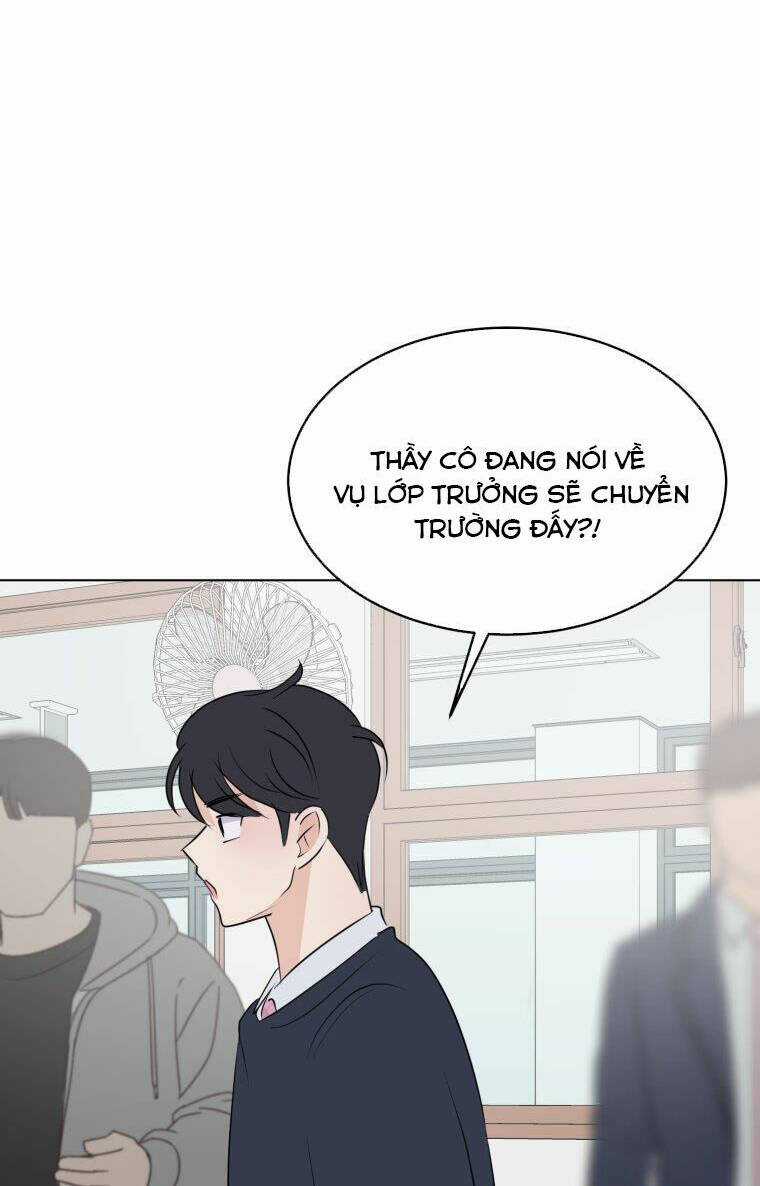 Bí Mật Tình Yêu Tuổi Thanh Xuân Chapter 41 trang 9