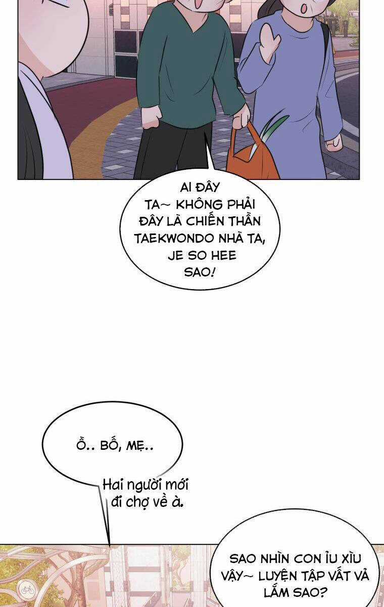 Bí Mật Tình Yêu Tuổi Thanh Xuân Chapter 42 trang 1