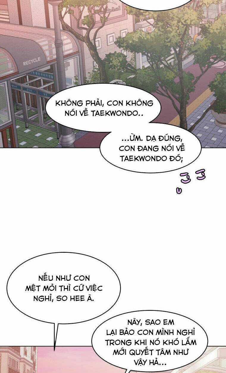 Bí Mật Tình Yêu Tuổi Thanh Xuân Chapter 42 trang 10