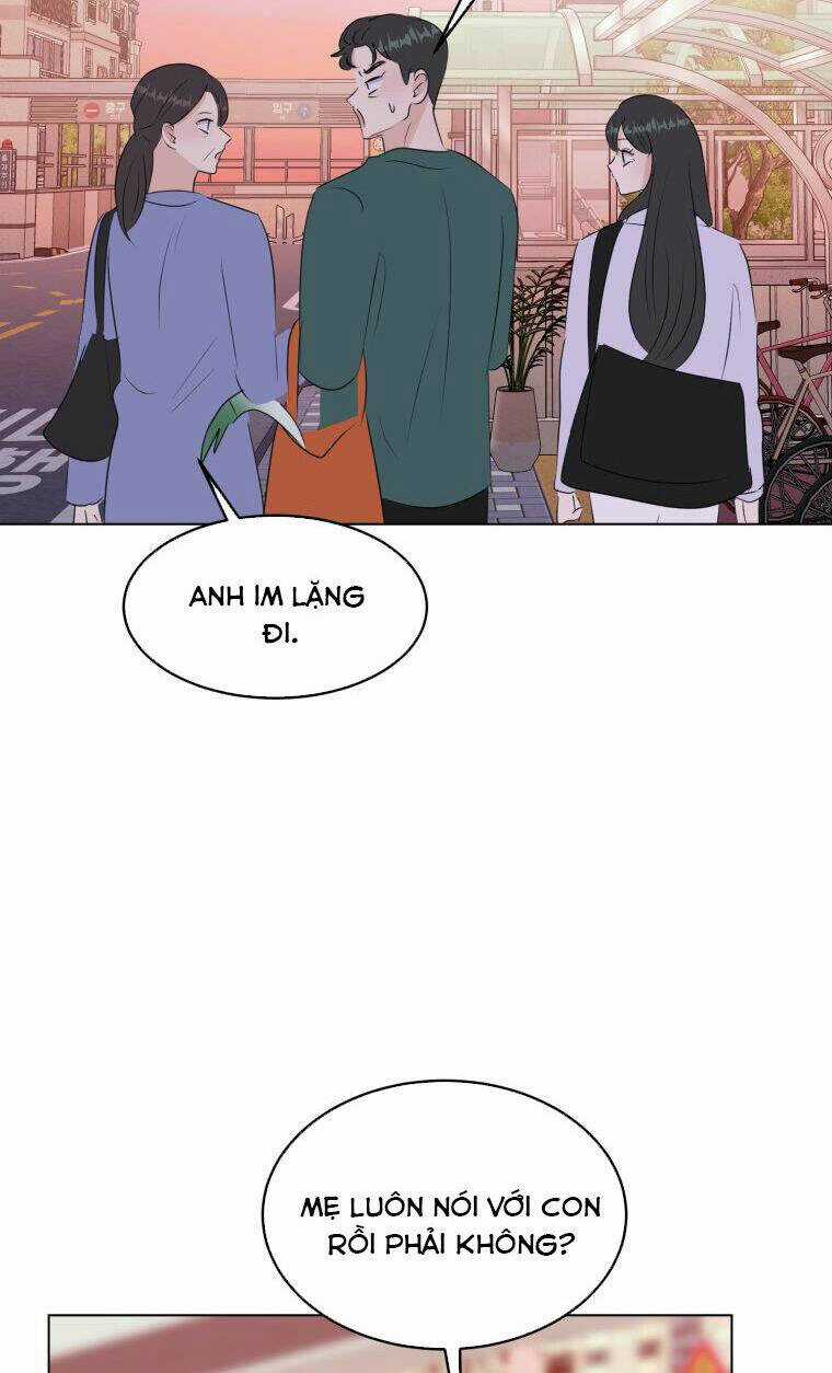 Bí Mật Tình Yêu Tuổi Thanh Xuân Chapter 42 trang 11