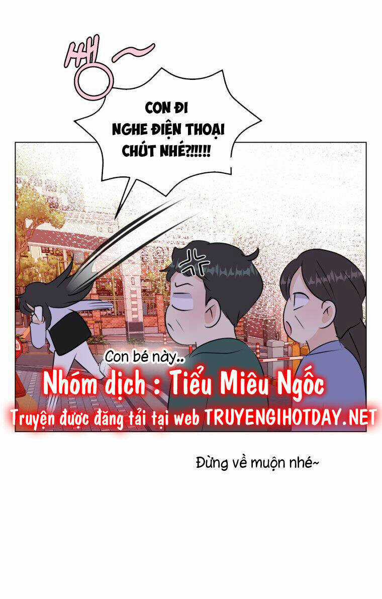 Bí Mật Tình Yêu Tuổi Thanh Xuân Chapter 42 trang 16