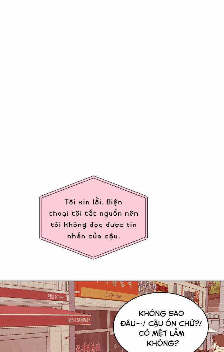 Bí Mật Tình Yêu Tuổi Thanh Xuân Chapter 42 trang 17