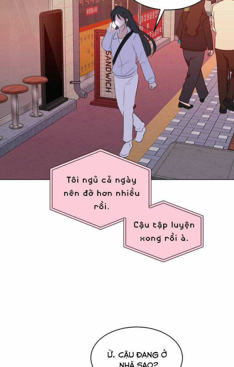 Bí Mật Tình Yêu Tuổi Thanh Xuân Chapter 42 trang 18