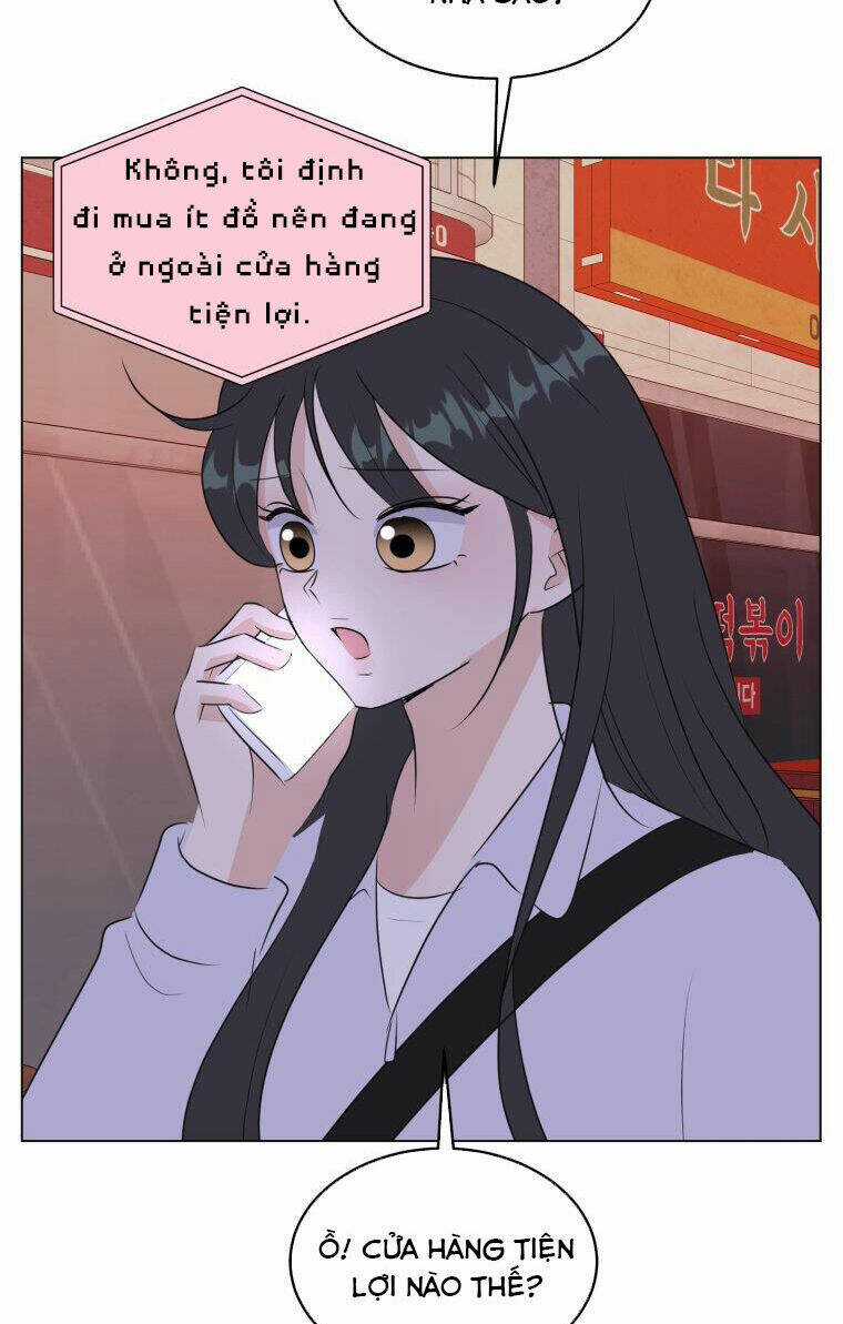 Bí Mật Tình Yêu Tuổi Thanh Xuân Chapter 42 trang 19