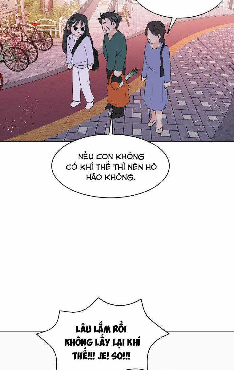 Bí Mật Tình Yêu Tuổi Thanh Xuân Chapter 42 trang 2