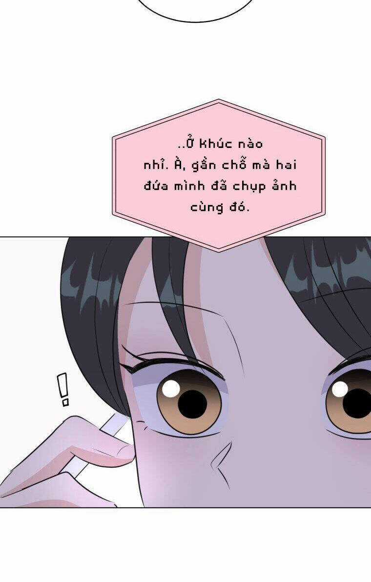 Bí Mật Tình Yêu Tuổi Thanh Xuân Chapter 42 trang 20