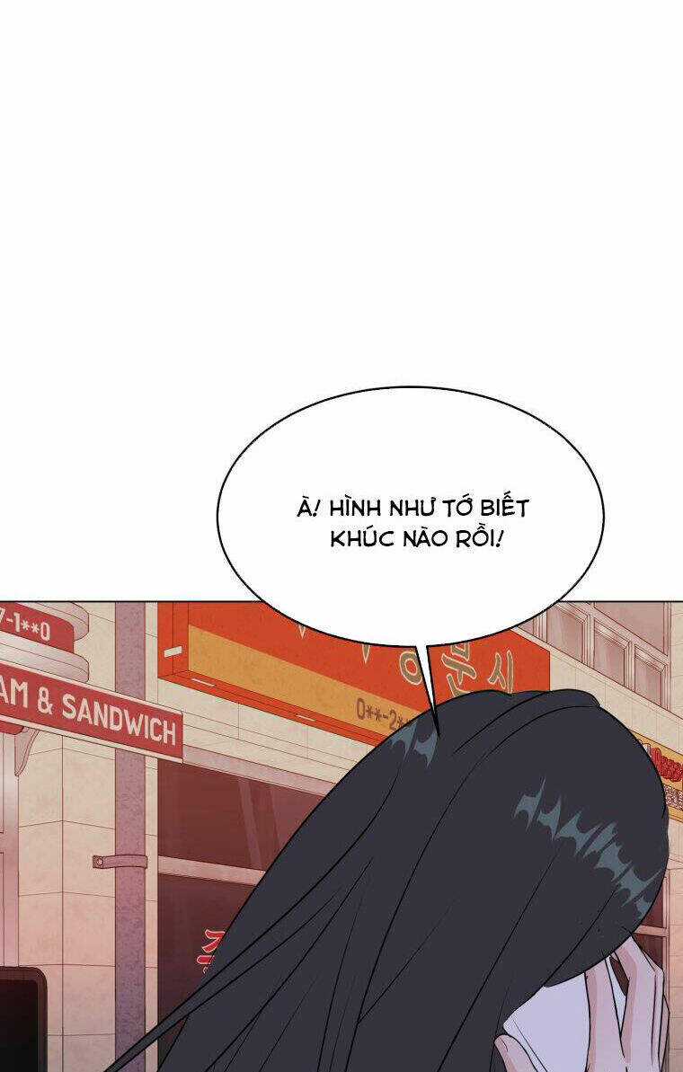 Bí Mật Tình Yêu Tuổi Thanh Xuân Chapter 42 trang 21