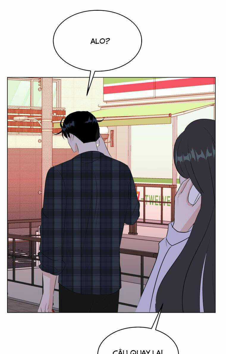 Bí Mật Tình Yêu Tuổi Thanh Xuân Chapter 42 trang 24