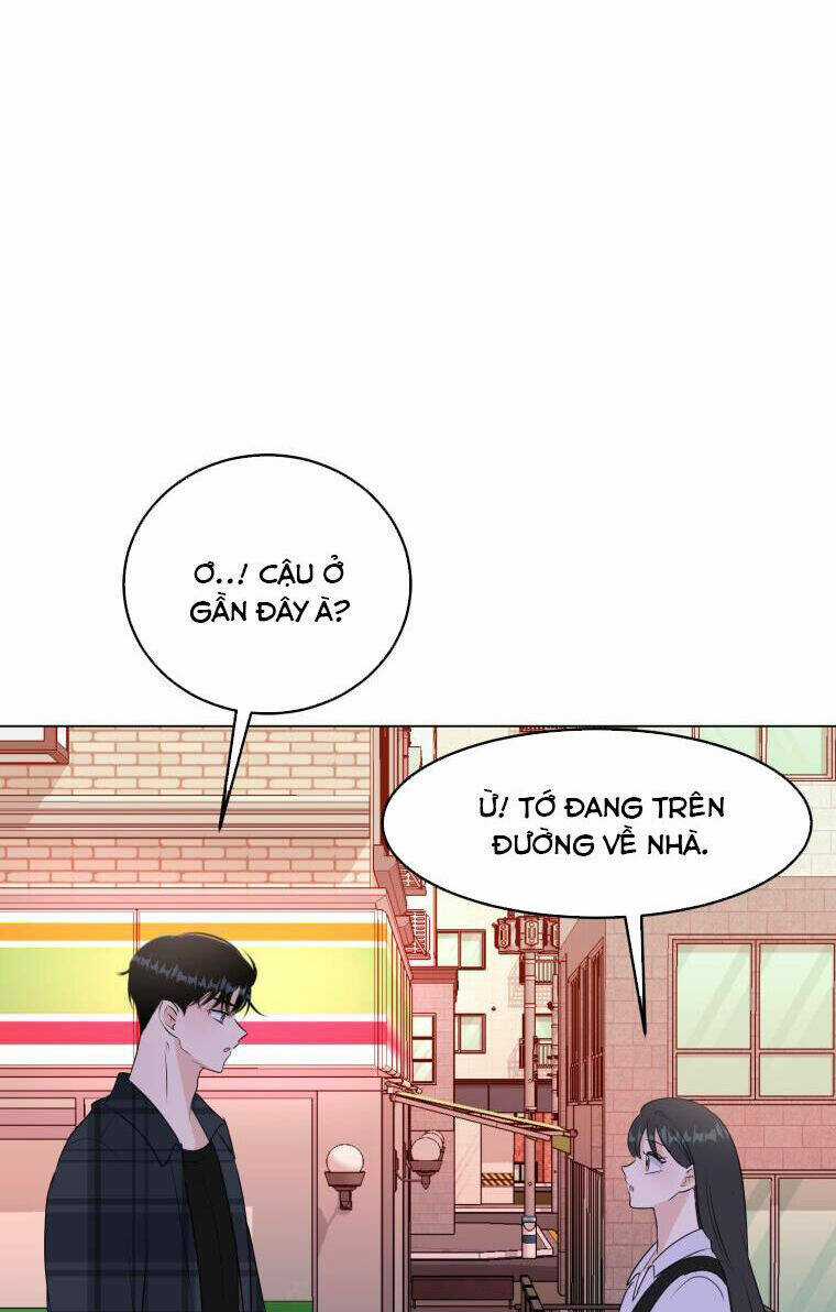 Bí Mật Tình Yêu Tuổi Thanh Xuân Chapter 42 trang 28