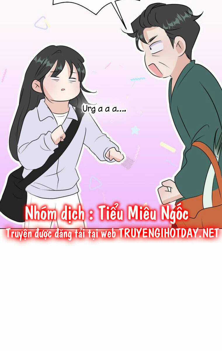 Bí Mật Tình Yêu Tuổi Thanh Xuân Chapter 42 trang 3