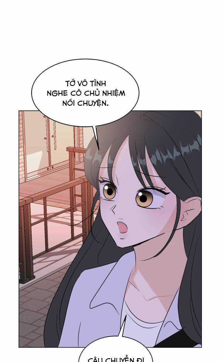 Bí Mật Tình Yêu Tuổi Thanh Xuân Chapter 42 trang 32