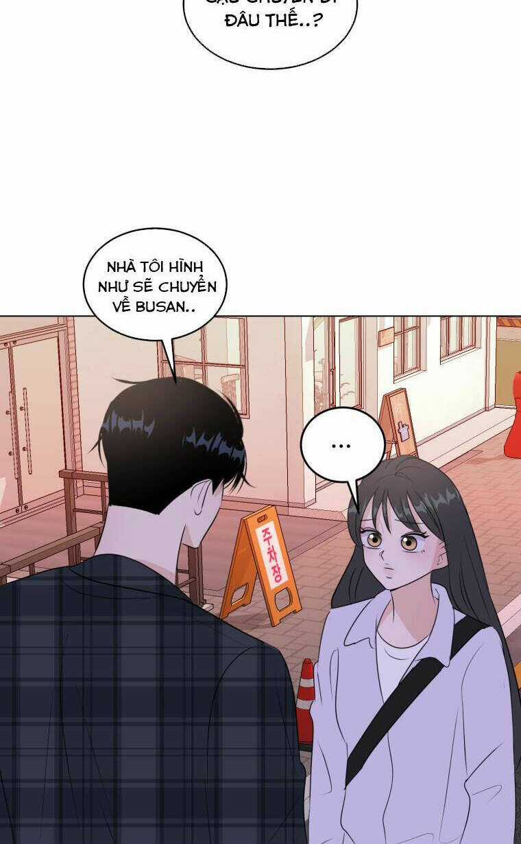 Bí Mật Tình Yêu Tuổi Thanh Xuân Chapter 42 trang 33