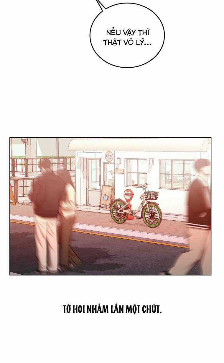 Bí Mật Tình Yêu Tuổi Thanh Xuân Chapter 42 trang 37