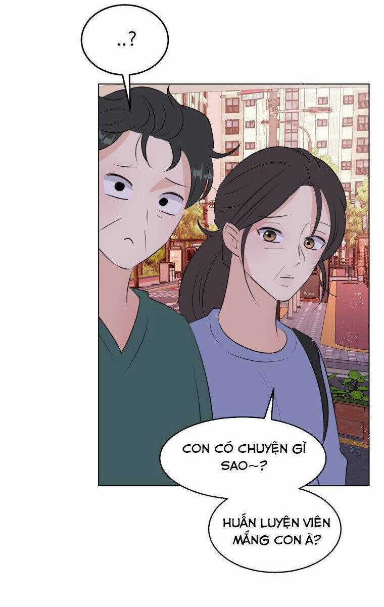 Bí Mật Tình Yêu Tuổi Thanh Xuân Chapter 42 trang 4