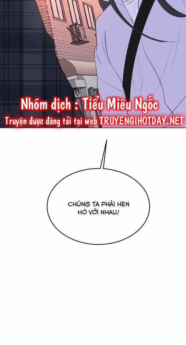 Bí Mật Tình Yêu Tuổi Thanh Xuân Chapter 42 trang 40