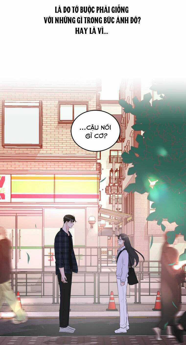 Bí Mật Tình Yêu Tuổi Thanh Xuân Chapter 42 trang 42