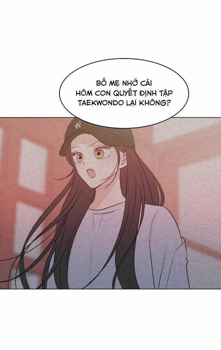 Bí Mật Tình Yêu Tuổi Thanh Xuân Chapter 42 trang 6