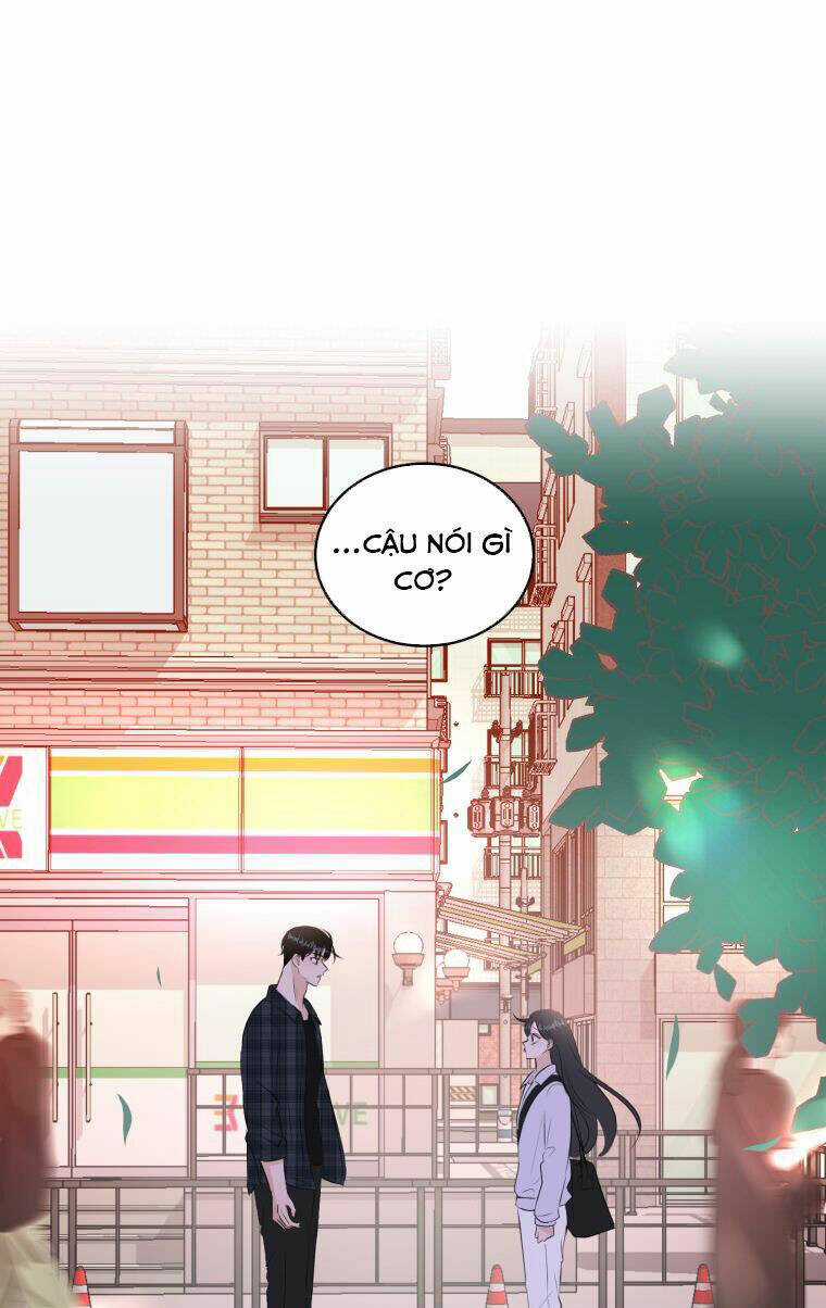 Bí Mật Tình Yêu Tuổi Thanh Xuân Chapter 43 trang 0