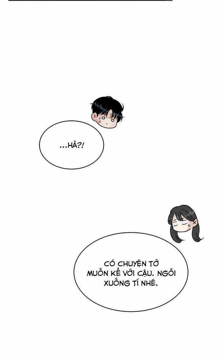 Bí Mật Tình Yêu Tuổi Thanh Xuân Chapter 43 trang 10