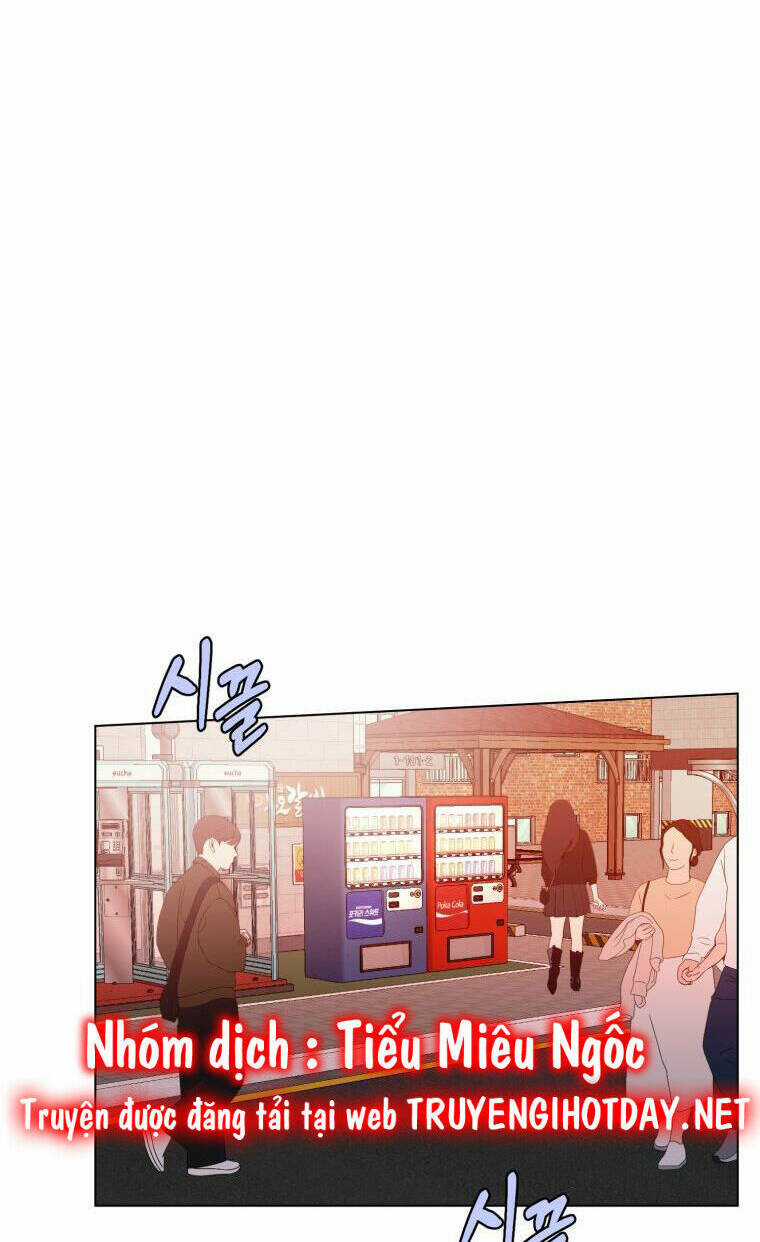 Bí Mật Tình Yêu Tuổi Thanh Xuân Chapter 43 trang 11