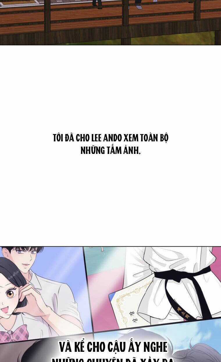 Bí Mật Tình Yêu Tuổi Thanh Xuân Chapter 43 trang 13