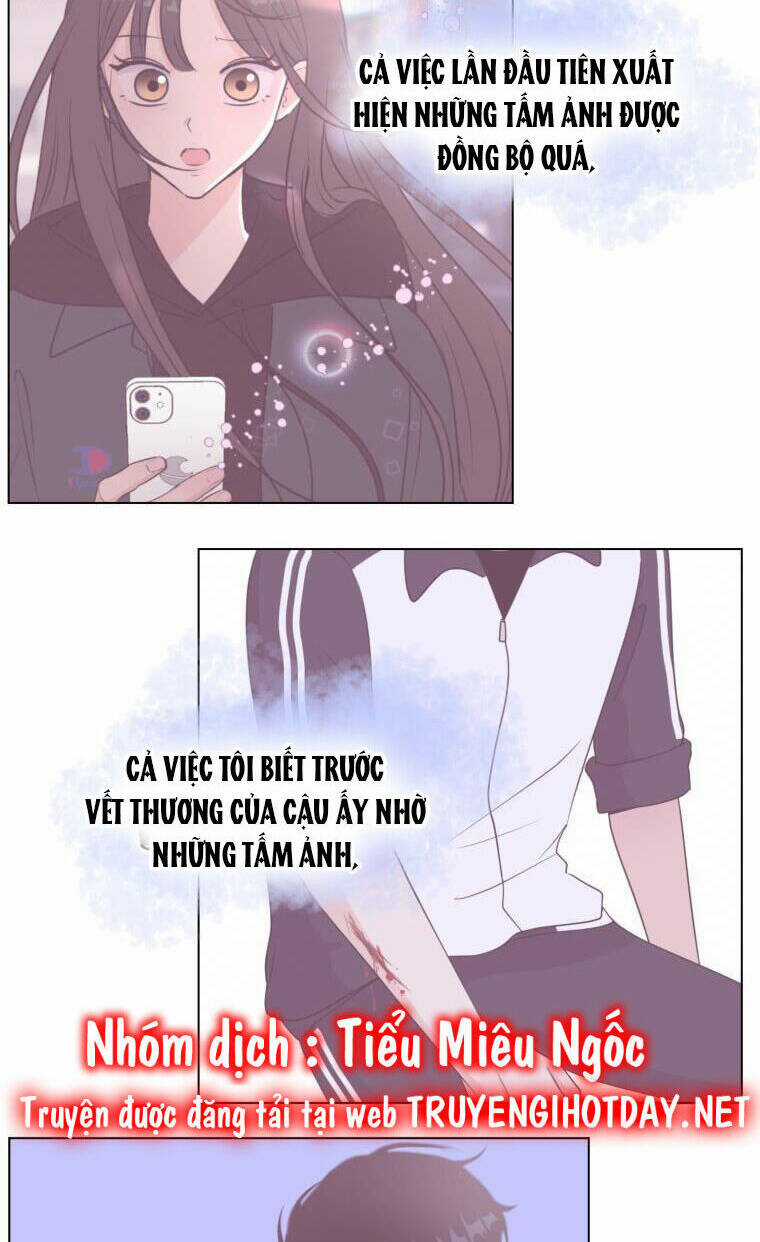 Bí Mật Tình Yêu Tuổi Thanh Xuân Chapter 43 trang 15