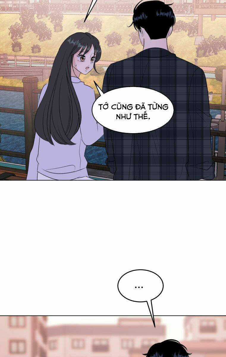 Bí Mật Tình Yêu Tuổi Thanh Xuân Chapter 43 trang 17