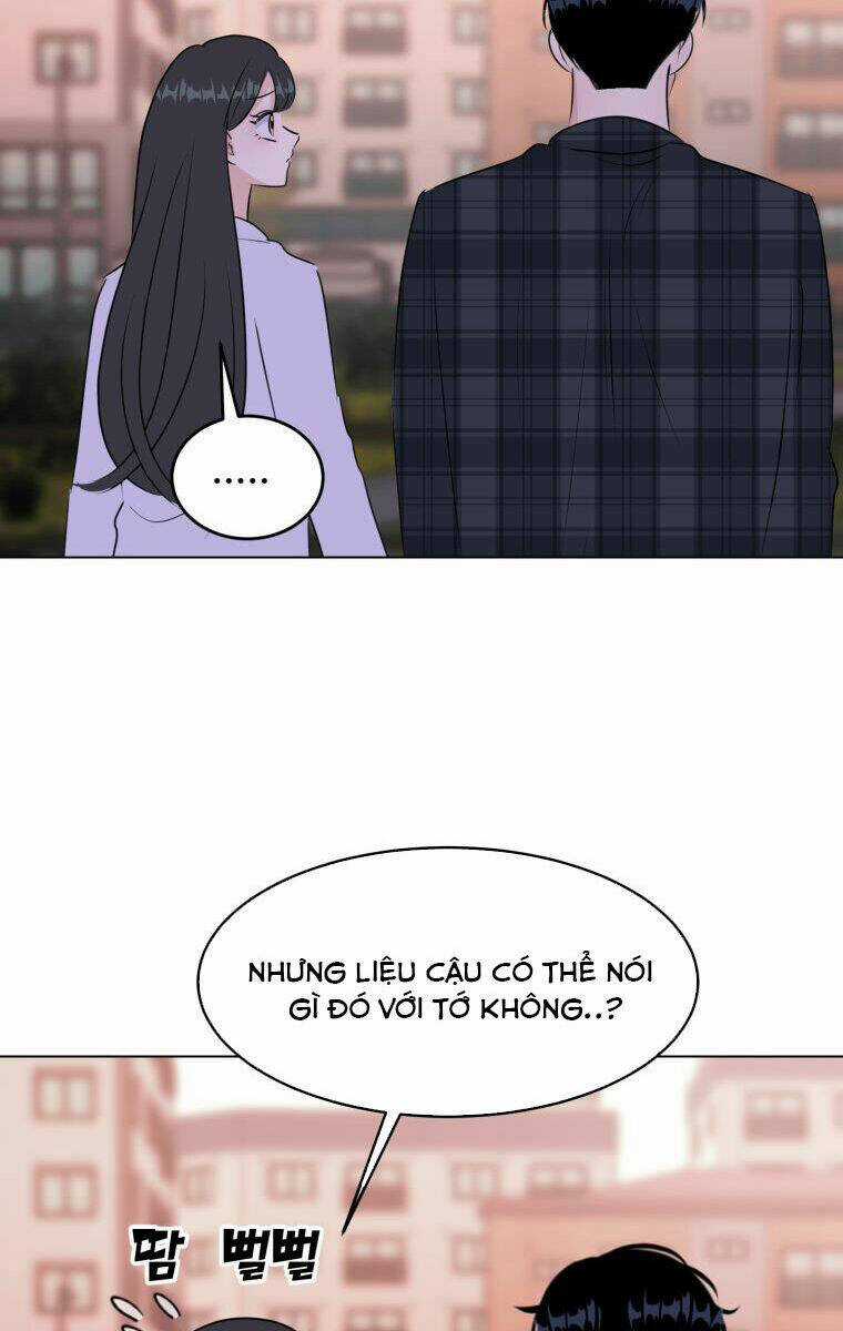 Bí Mật Tình Yêu Tuổi Thanh Xuân Chapter 43 trang 18