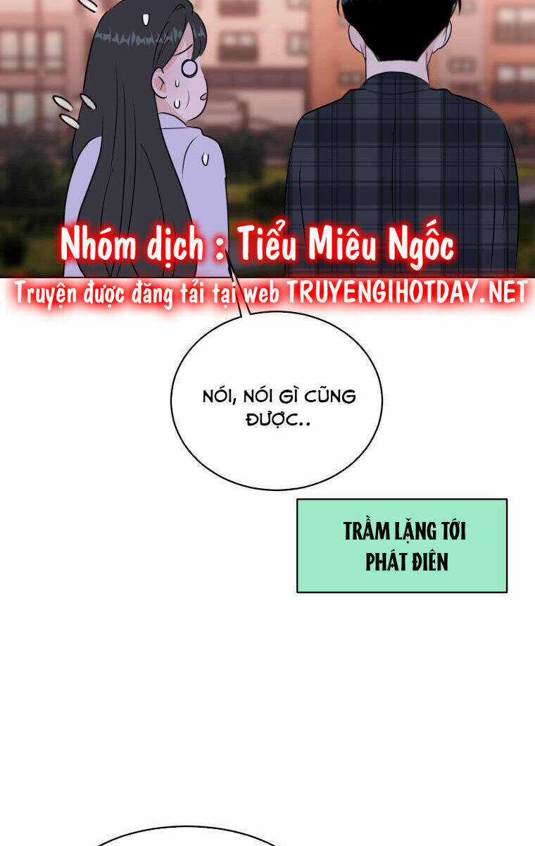 Bí Mật Tình Yêu Tuổi Thanh Xuân Chapter 43 trang 19