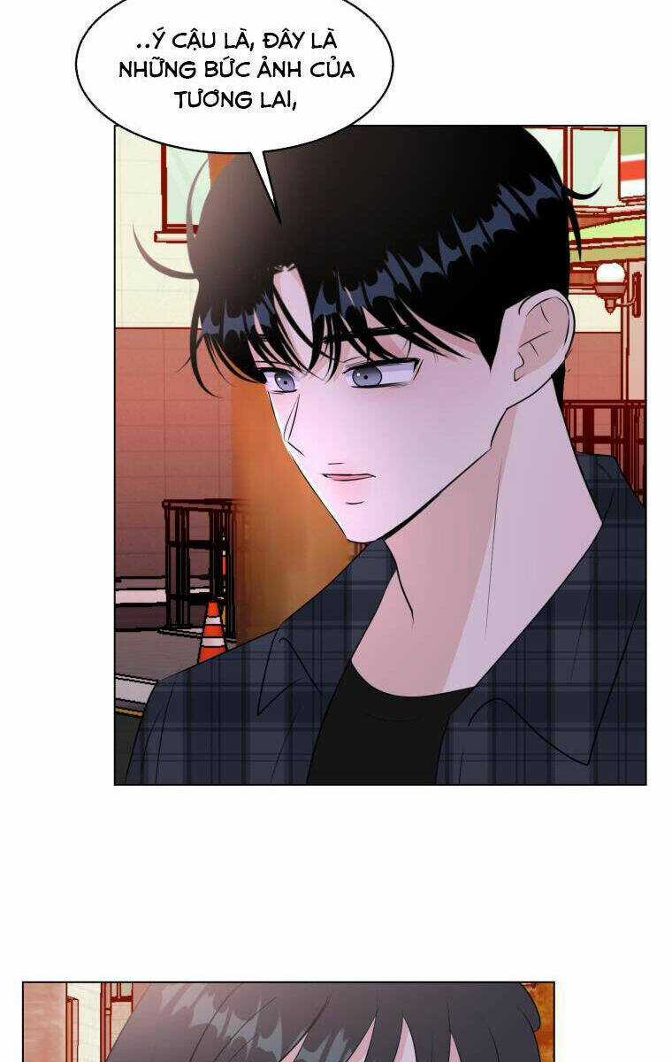 Bí Mật Tình Yêu Tuổi Thanh Xuân Chapter 43 trang 20