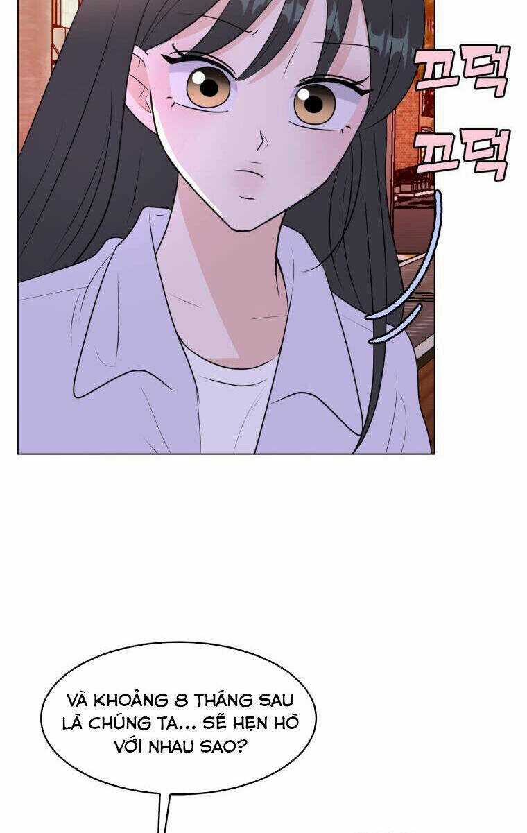 Bí Mật Tình Yêu Tuổi Thanh Xuân Chapter 43 trang 21