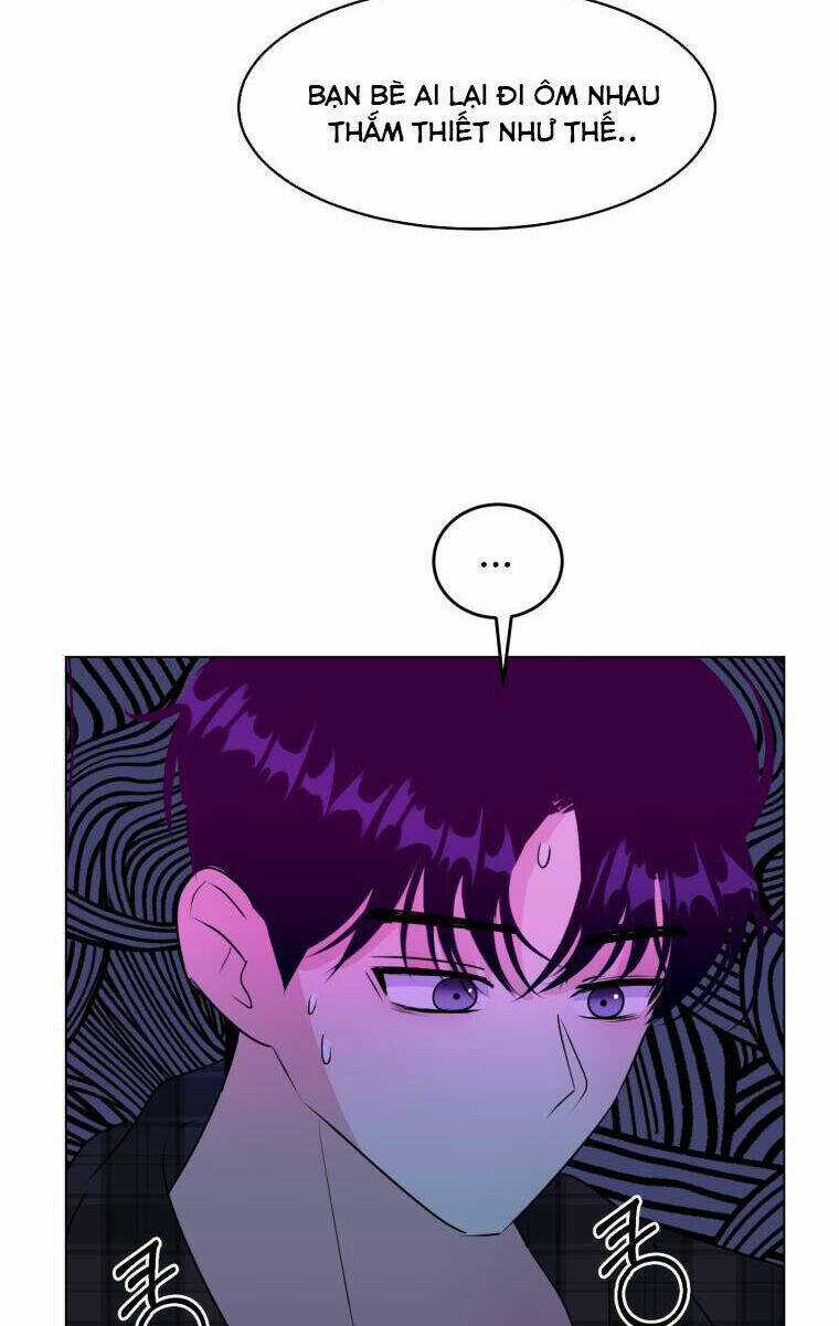 Bí Mật Tình Yêu Tuổi Thanh Xuân Chapter 43 trang 23