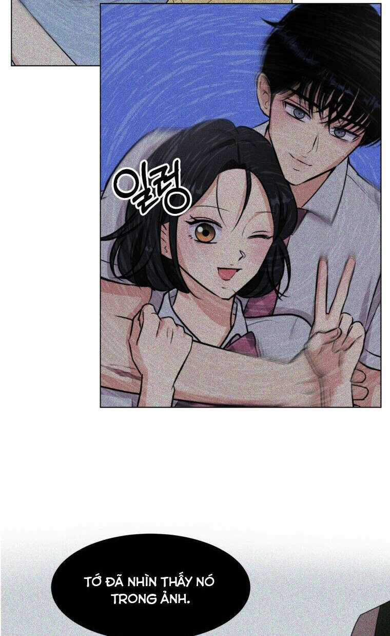 Bí Mật Tình Yêu Tuổi Thanh Xuân Chapter 43 trang 25