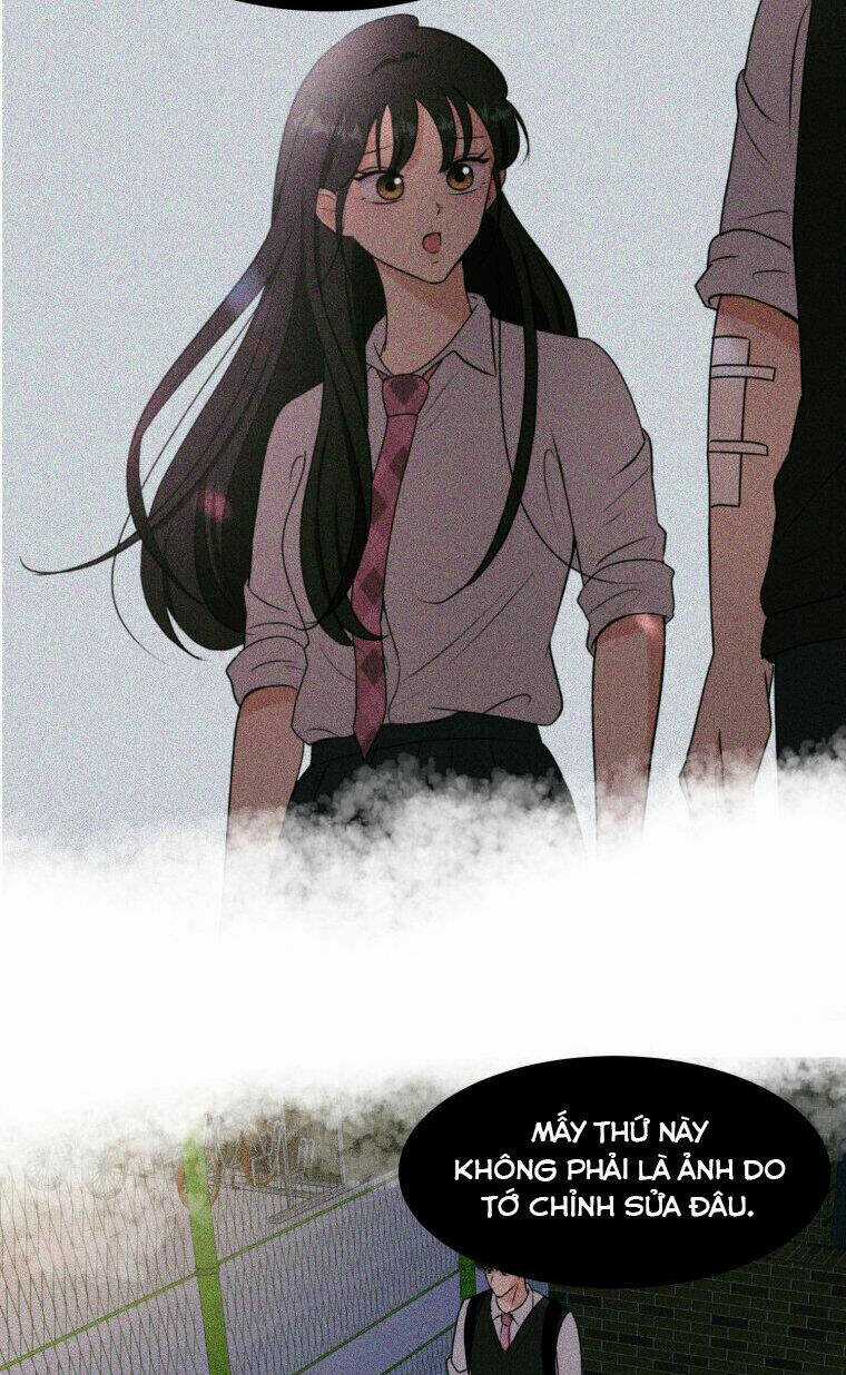 Bí Mật Tình Yêu Tuổi Thanh Xuân Chapter 43 trang 26