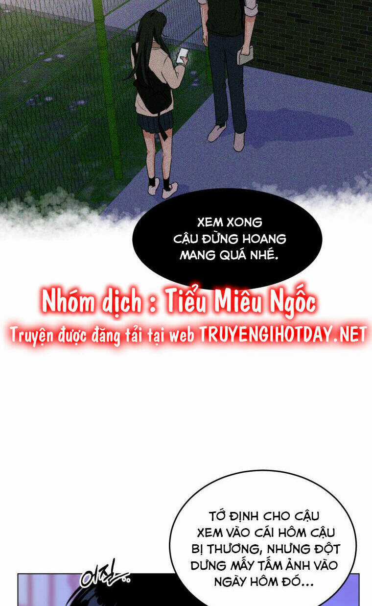 Bí Mật Tình Yêu Tuổi Thanh Xuân Chapter 43 trang 27