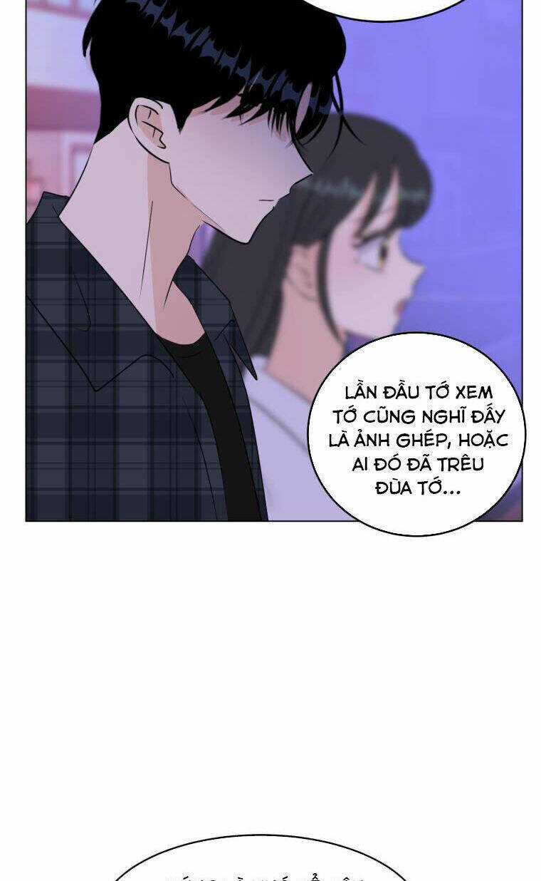 Bí Mật Tình Yêu Tuổi Thanh Xuân Chapter 43 trang 28