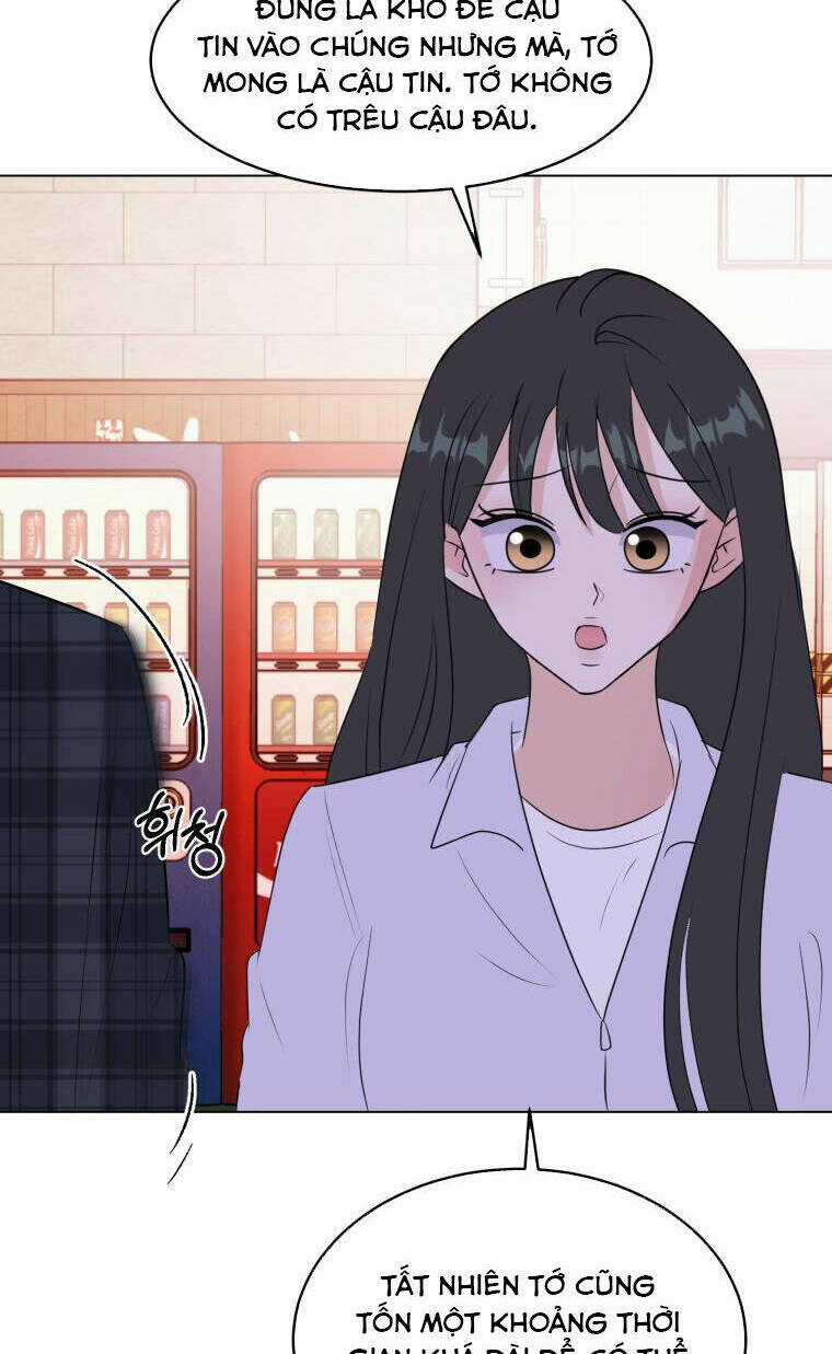 Bí Mật Tình Yêu Tuổi Thanh Xuân Chapter 43 trang 29