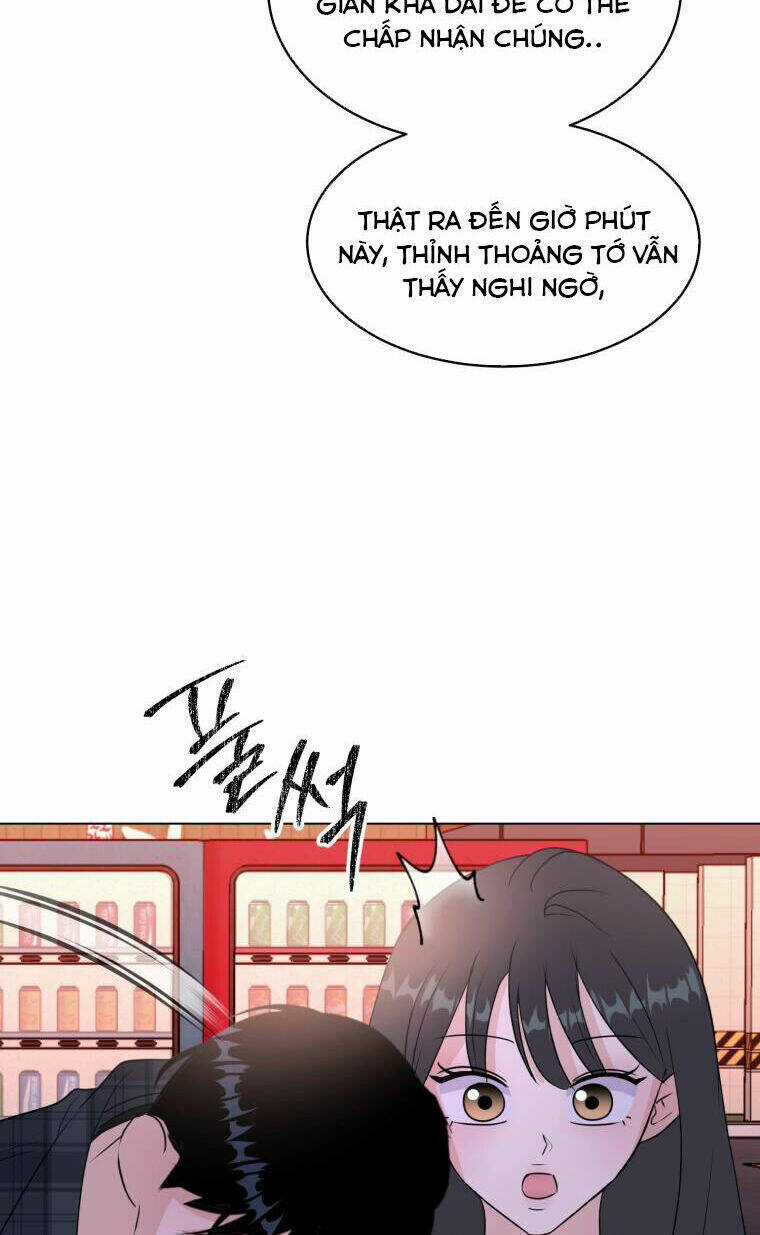 Bí Mật Tình Yêu Tuổi Thanh Xuân Chapter 43 trang 30